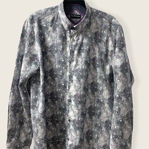 Lief Horsens Long Sleeve Shirt